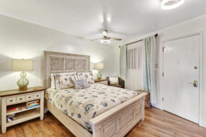 Seaside Villa 335